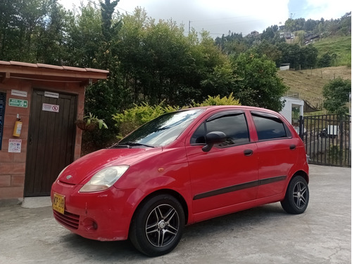 Chevrolet Spark 1.0 Lt M200