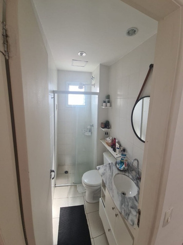 Imagem 13 de 15 de Apartamento À Venda No Edifício Spazio Firenze, Sorocaba-sp - 3663 - 69316531