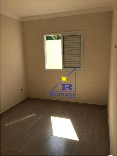 Imagem 8 de 20 de Sobrado Com 3 Dormitórios À Venda, 98 M² Por R$ 535.000,00 - Vila Ema - São Paulo/sp - So1464