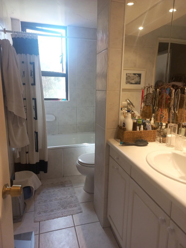 Imagen 14 de 30 de Vendo Impecable Departamento En Cuarto Piso