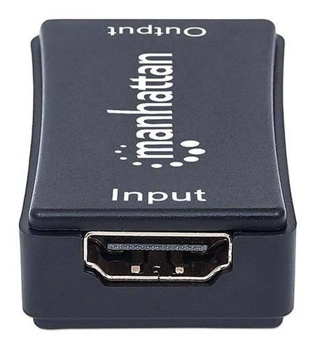 Imagen 2 de 3 de Repetidor 40.00m Hdmi Manhattan 207447