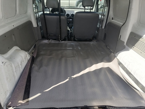 Imagen 6 de 7 de Renault Kangoo 2014 Con Clima