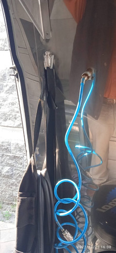 Sprinter 415 Diesel Extra Alta Extra Larga 2019