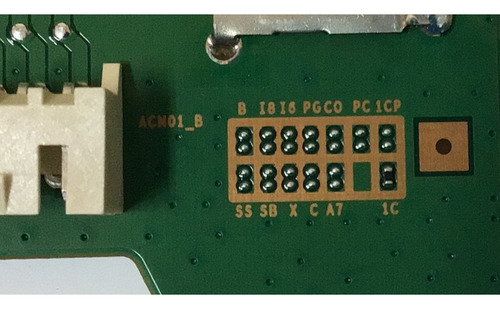 Main Samsung Bn94-16140s Bn41-02751b Un60tu700dfxza (Usado)