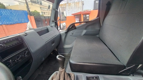 Camion Rabon Freigthliner Fl360 1217r 2020