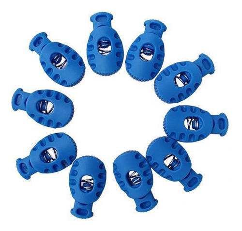 2 Paquete De 2-6 10 Uds. Tapones De Palanca De 2 Piezas