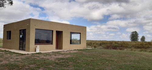 Chacra San Jacinto Ruta 11 Casa Tajamar Alambrado Monte 11 Ha