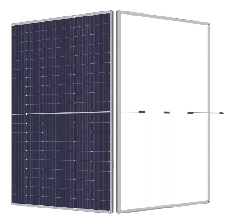 Segunda imagen para búsqueda de kit panel solar para minisplit