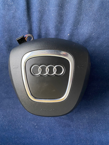 Airbag Audi  Q5 A5 S5 Otros Original Para Volante 3 Radios