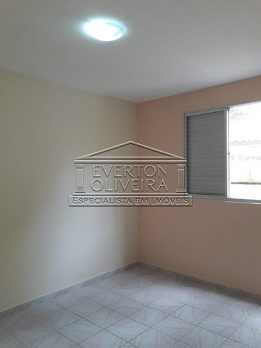 Imagem 3 de 8 de Apartamento - Parque Santo Antonio - Ref: 12232 - V-12232