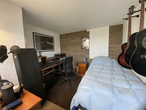 Departamento Penthouse En Venta De 5 Dorm., Alto Las Condes