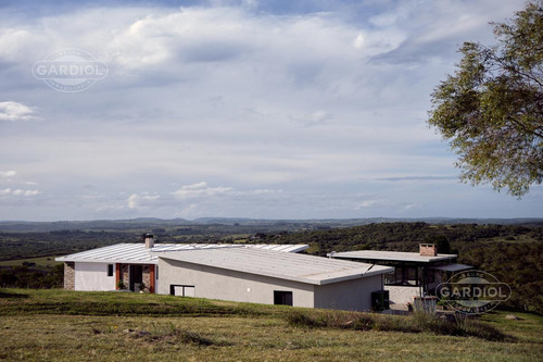 Chacra En Zona De Las Cañas Para Alquiler De Verano O Venta