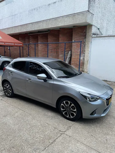 Mazda 2 1.5 Grand Touring