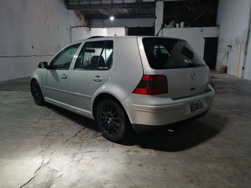Volkswagen Golf 1999 1.8 Turbo Gti