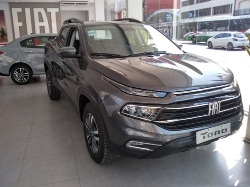 Fiat Toro 1.8 170 E-torq Evo Freedom At6