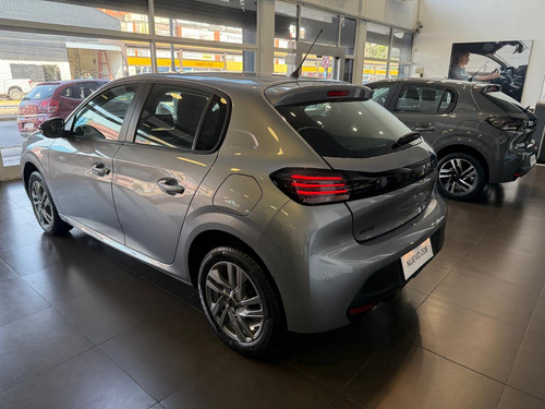 Peugeot 208 1.6 Allure