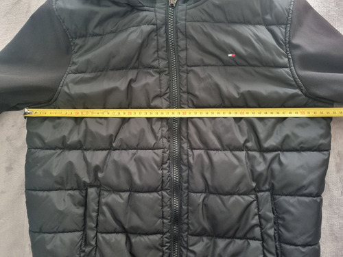 Campera Tommy Hilfiger (usa). Excelente Estado (Usado)