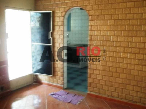 Casa De Rua-à Venda-anchieta-rio De Janeiro - Agv73288