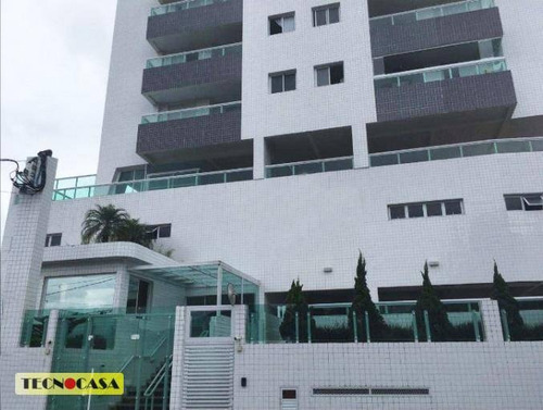 Imagem 22 de 30 de Excelente Apartamento Com 02 Dormitórios Para Venda Com 70 M² No Bairro Campo Da Aviação Em Praia Grande/sp. - Ap6470