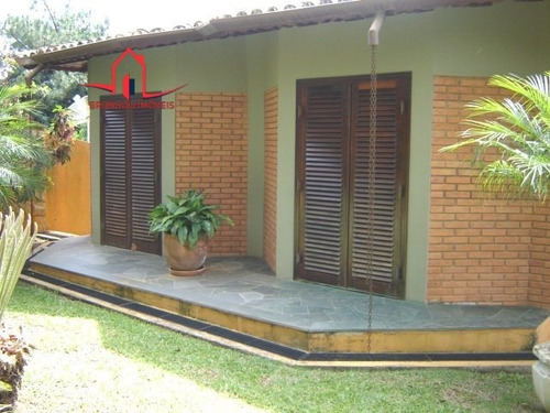 Chácara A Venda No Bairro Monterrey Em Louveira - Sp. - 2518-1