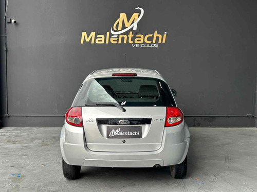 Ford Ka 1.0 MPI 8V FLEX 2P MANUAL