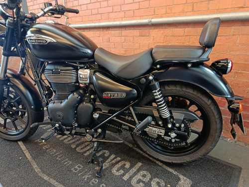 Royal Enfield Meteor 350 Stellar