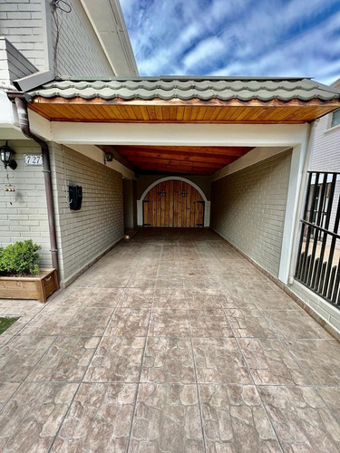 Imagen 25 de 25 de Casa Remodelada En Ciudad Satélite Con Gran Patio