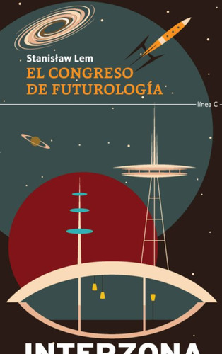 Libro: El Congreso De Futurología (nueva Edición)