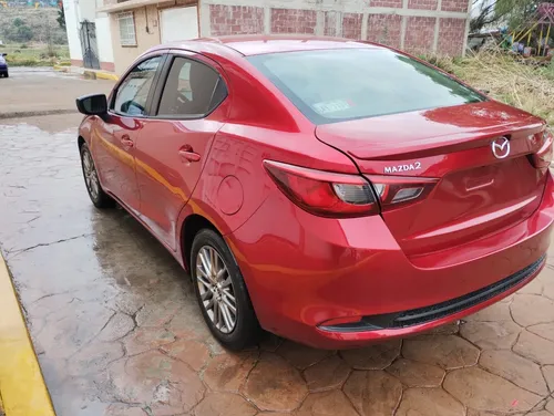 Mazda Mazda 2 1.5 I Grand Touring At