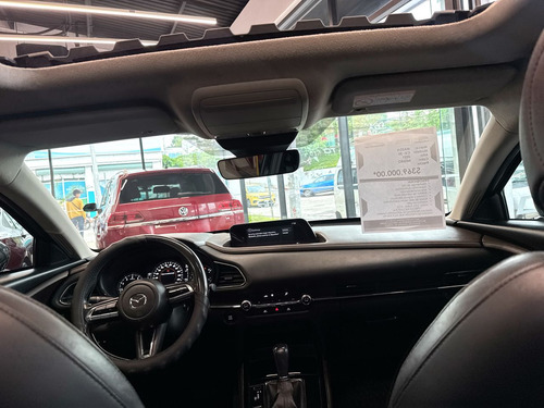 Mazda CX-30 2.5 I Grand Touring Piel At