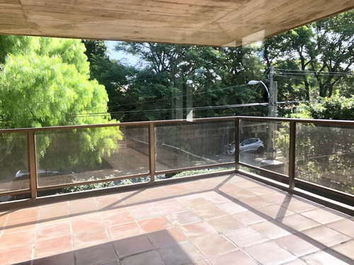 Alquiler Apartamento Carrasco 3 Dorm Servicio Estufa Leña
