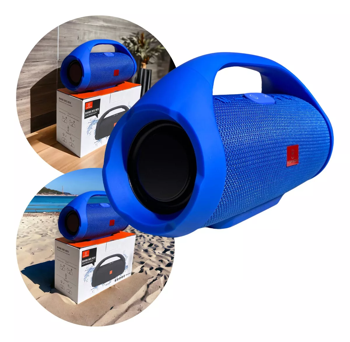 Terceira imagem para pesquisa de jbl boombox 2