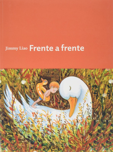 Frente A Frente  - Jimmy Lao