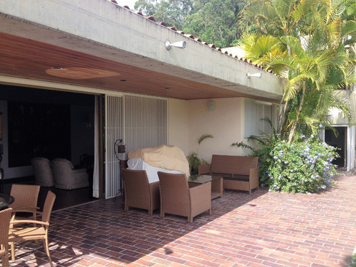 Imagen 4 de 14 de La Lagunita Country Club, Calle P-1
