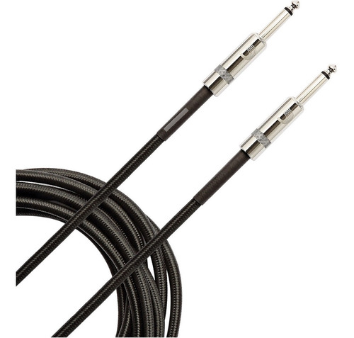 Cable P/instrserie Longitud De 20 Pies (6 Metros) Pw-bg-20bk