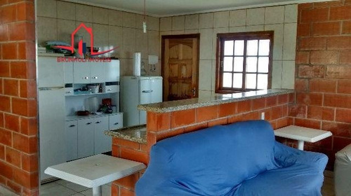 Sítio A Venda No Bairro Centro Em Jarinu - Sp. - 1189-1