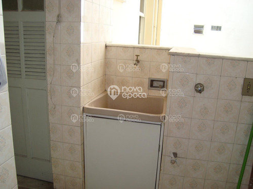 Imagem 21 de 25 de Apartamento - Ref: Fl3ap14915