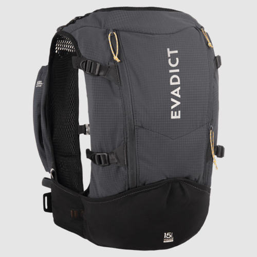 Mochila De Trail Running 15l Evadict