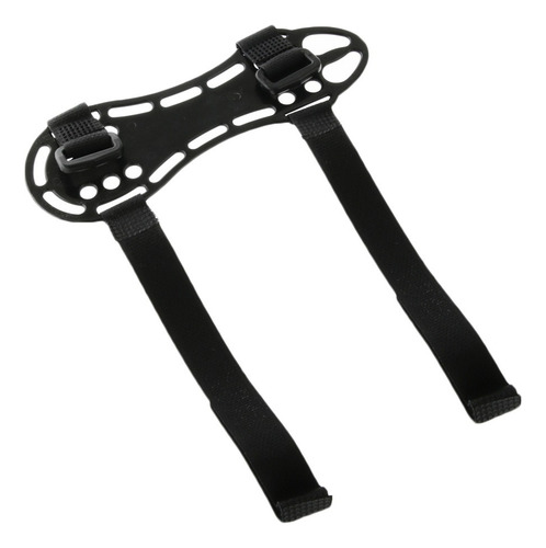 Arco Compuesto Ek Archery Firestar 88cms 25lbs Negro/azul J.