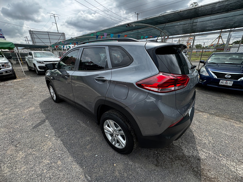 Chevrolet Tracker 1.2 Lt Turbo At