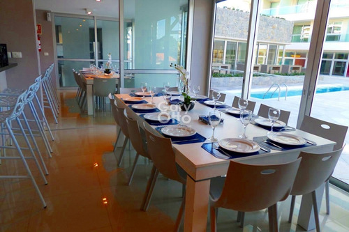 Imagen 26 de 30 de Apartamento En Venta Y Venta Temporario Aidy Grill 2 Dormitorios