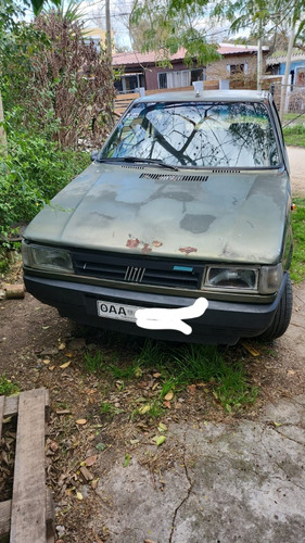 Fiat Uno 1.3 Cs