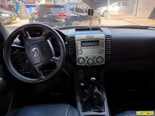 Mazda BT-50 2.5