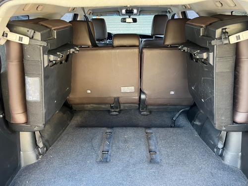 Imagen 15 de 15 de Toyota Hilux Sw4 Tdi Srx At L16 2018