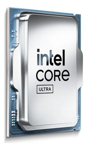 Procesador Intel Core Ultra 7 265k, 30 Mb, Hasta 5.50 Ghz