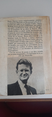William Martín : Con Los Nervios De Punta ( Palermo ) (Usado)