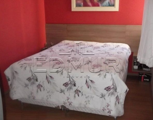 Imagem 7 de 15 de Apartamento - Campestre - Ref: 9533 - V-9533