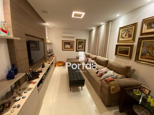 Imagem 6 de 30 de Casa, 367 M² - Venda Por R$ 1.800.000,00 Ou Aluguel Por R$ 7.000,00/mês - Condomínio Village Damha Mirassol Ii - Mirassol/sp - Ca2806
