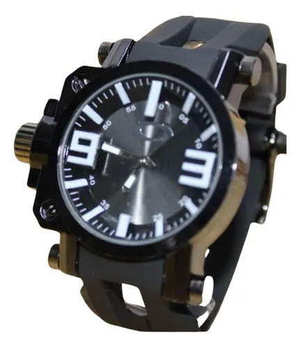 comprar  Relógio Masculino Oakley Gearbox Titanium