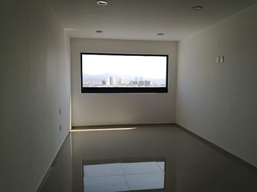 Imagen 13 de 14 de Casa Con Alberca Propia En Cumbres Del Lago, Terraza, 3 Recs